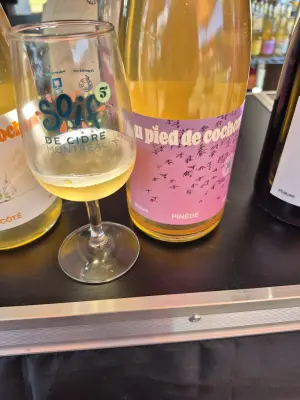Lubiere's photo of Pinède