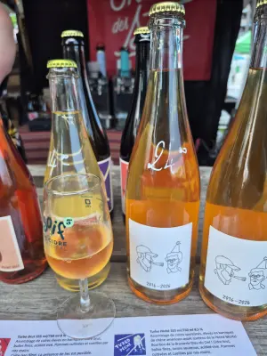 Lubiere's photo of 2016-2026