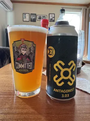 Chris_Ofstad's photo of Antagonist 3.03 v5.5