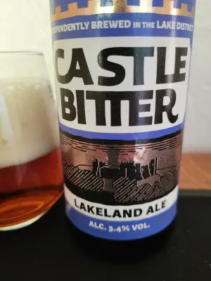 danlo's photo of Castle Bitter