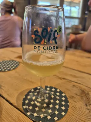 Lubiere's photo of Moussette