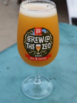 TomHendriksen's photo of Jungle Juice