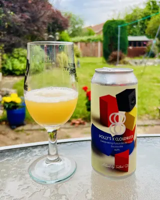 Grumbo's photo of 8th Birthday - Double India Pale Ale