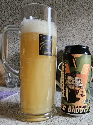 potjebier's photo of Double Daddy
