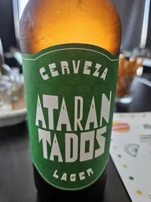 Staleandfunny's photo of Atarantados