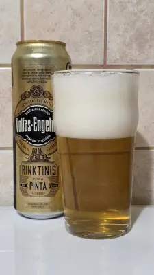 lore's photo of Rinktinis