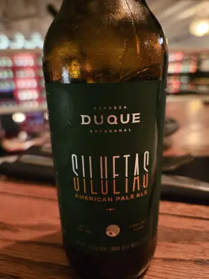 Staleandfunny's photo of Siluetas