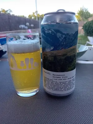 Sebletitje's photo of Walkabout