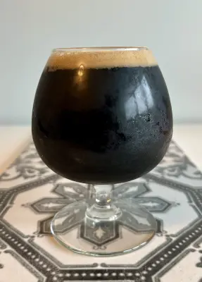 PLohbauer's photo of Breakfast Stout