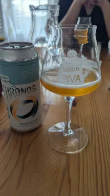 Werckmeister's photo of Chronos