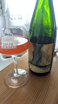 Werckmeister's photo of Rhineland Harmonie 2021