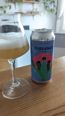 Werckmeister's photo of Hideaway