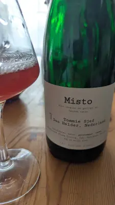 Werckmeister's photo of Misto