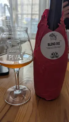 Werckmeister's photo of Blend 002 (2020)