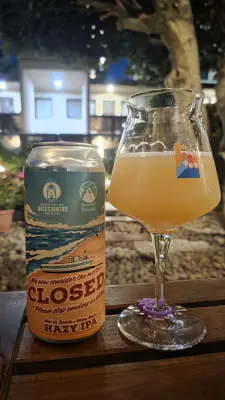 BeerPlace's photo of We Now Consider The Matter Closed. Please Stop Sending Us Letters