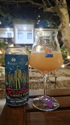 BeerPlace's photo of Gather Ye Rosebuds While Ye May