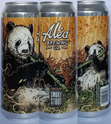 labeerinthum's photo of Smoky Stout