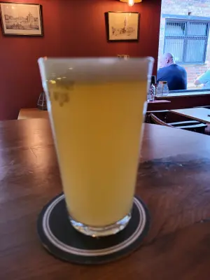 danlo's photo of Paddleboarder Pale