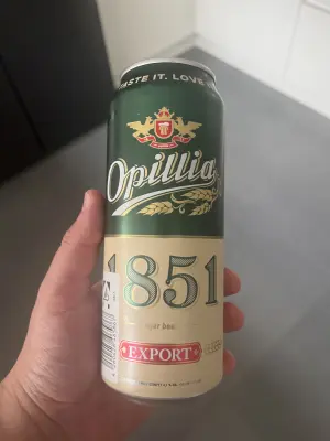 Bbcplux's photo of Export 1851