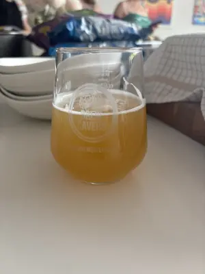 Mr_Pink_152's photo of Hazy Jane Tropical