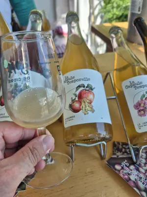 Lubiere's photo of Gingembre