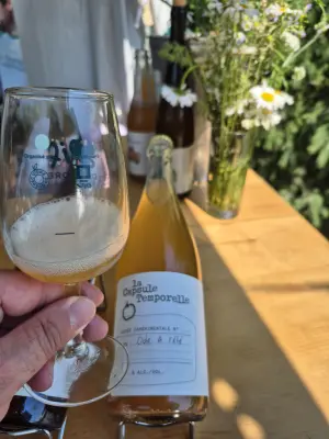 Lubiere's photo of Ode à l'Été 2023