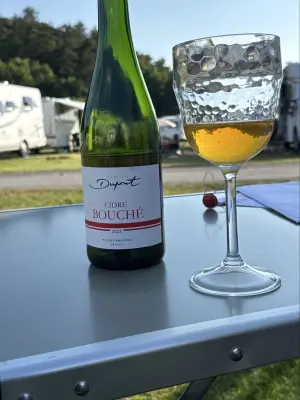 Chris_Ofstad's photo of Cidre Bouché