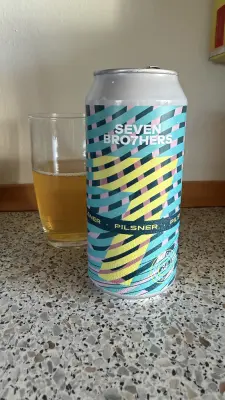 Ken1's photo of Pilsner