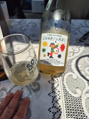Lubiere's photo of Charivari