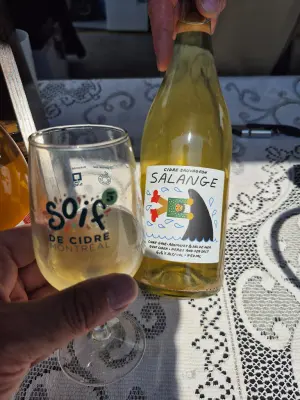 Lubiere's photo of Salange