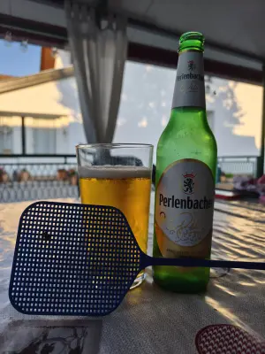 Armano's photo of Perlenbacher Pils / Pilsener / Premium Pils