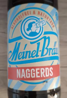 kappldav123's photo of Naggerds