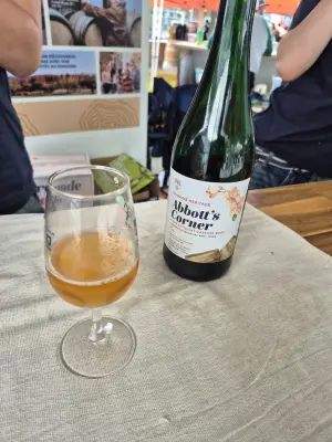 Lubiere's photo of Abbot’s Corner