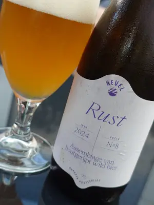 TomHendriksen's photo of Rust (Batch #8)