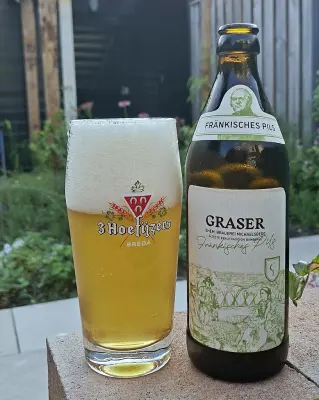 EvNa's photo of Fränkisches Pils
