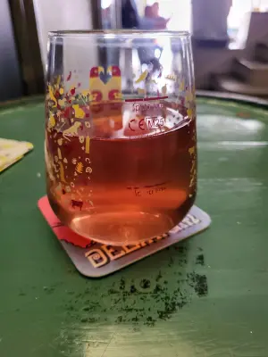 danlo's photo of Blackcurrant (4.0%)