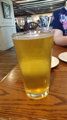 Clarkvv's photo of Publick House Pilsner