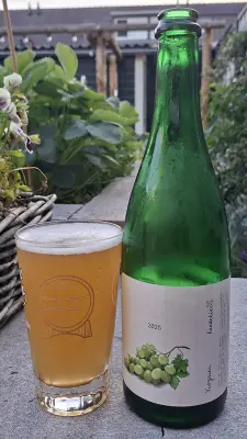 EvNa's photo of Viognier