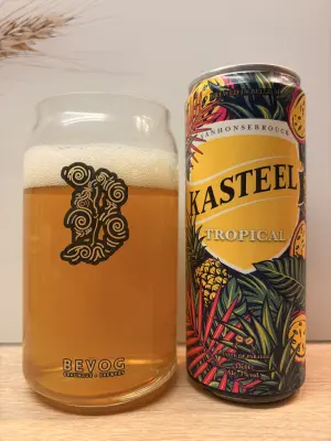 Kita's photo of Kasteel Tropical