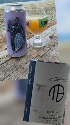 BeerPlace's photo of Themis 3000