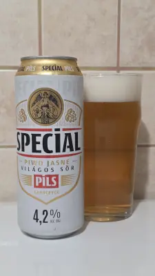 lore's photo of Special Pils