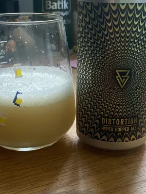 wyzzywyz22's photo of Distortion