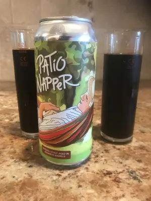 CLW's photo of Patio Napper