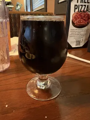Gripweed57's photo of Bourbon County Brand Stout - Chocolate Praline