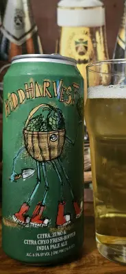 drpimento's photo of Middharvest
