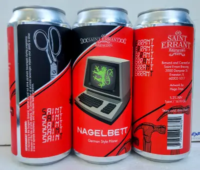 Fredis23's photo of Nagelbett