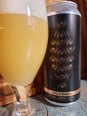 Metalchopz's photo of Vita È Riwaka