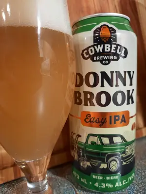 Metalchopz's photo of Donnybrook Easy IPA