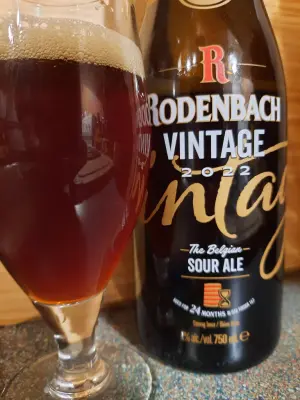 Metalchopz's photo of Vintage 2022 (Foeder N° 157)