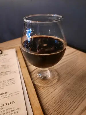 Metalchopz's photo of Trifecta (2021) - Buffalo Trace